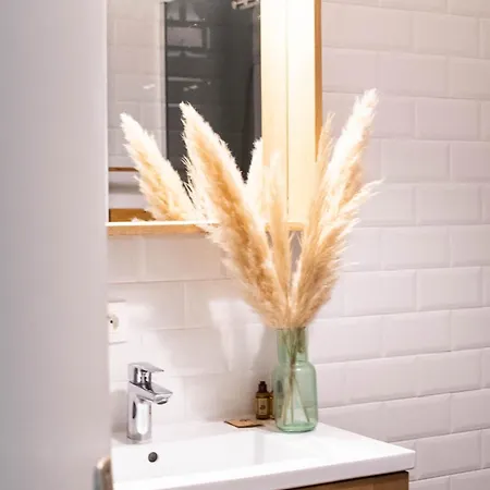 Apartmán Le Cocon - Detente Sous Les Pins Avec Piscine Partagee Capbreton