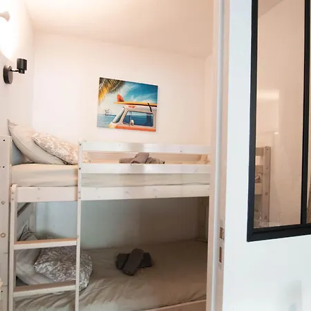 Le Cocon - Detente Sous Les Pins Avec Piscine Partagee * Capbreton