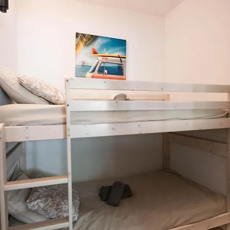 Le Cocon - Detente Sous Les Pins Avec Piscine Partagee Capbreton