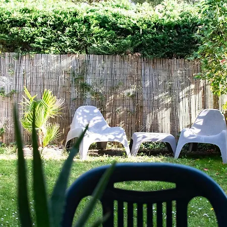 Le Cocon - Détente Sous Les Pins Avec Piscine Partagée Capbreton
