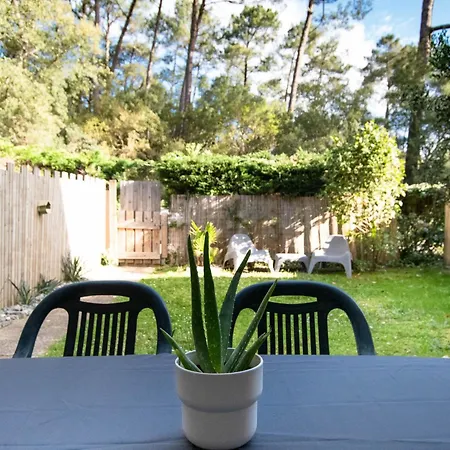 Le Cocon - Détente Sous Les Pins Avec Piscine Partagée