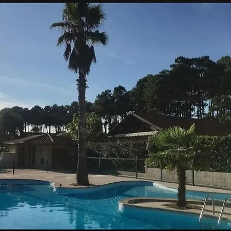 Le Cocon - Détente Sous Les Pins Avec Piscine Partagée Appartamento