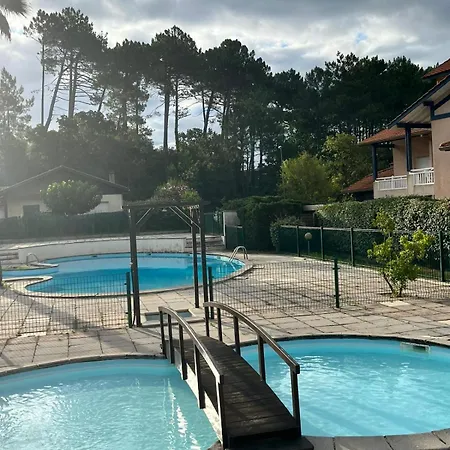 Le Cocon - Detente Sous Les Pins Avec Piscine Partagee